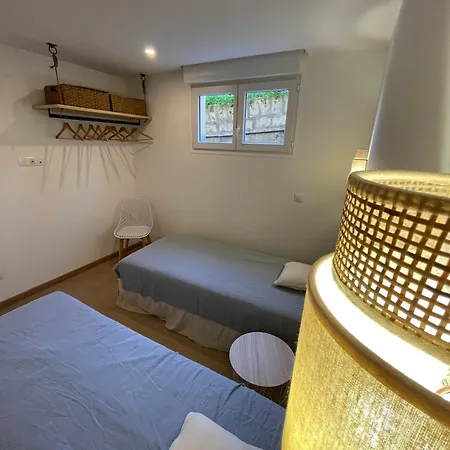 Appartement Palmeira-