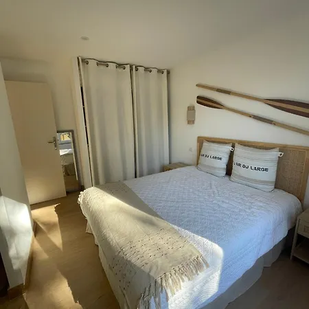 Palmeira- Appartement