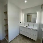 Apartamento Palmeira- Sainte-Maxime