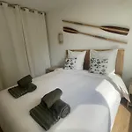 Apartamento Palmeira- Sainte-Maxime