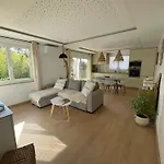 Apartamento Palmeira- Sainte-Maxime
