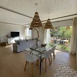 Apartamento Palmeira- Sainte-Maxime