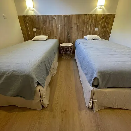 Palmeira Apartamento