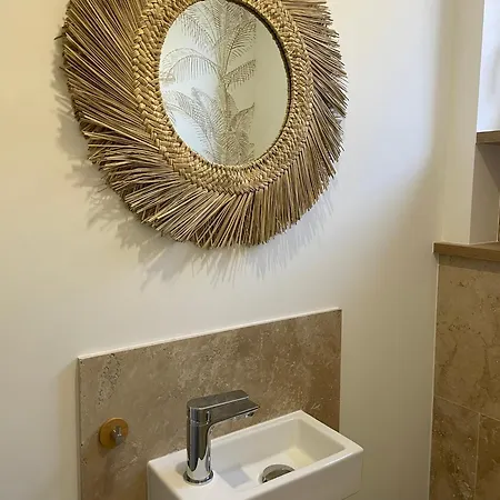 Palmeira- Apartment Sainte-Maxime