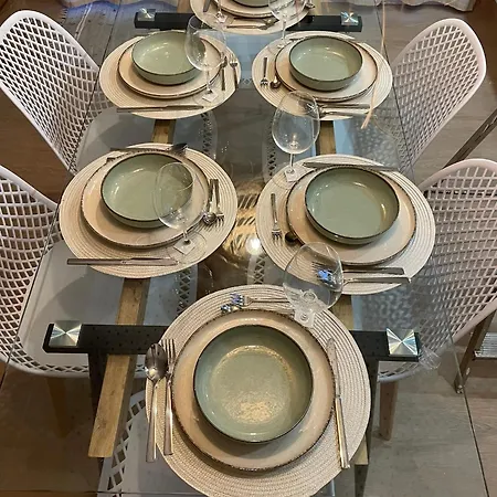 Apartamento Palmeira