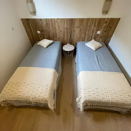 Palmeira Apartamento Sainte-Maxime