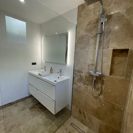 Palmeira- Apartment Sainte-Maxime