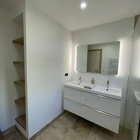 Apartamento Palmeira Sainte-Maxime