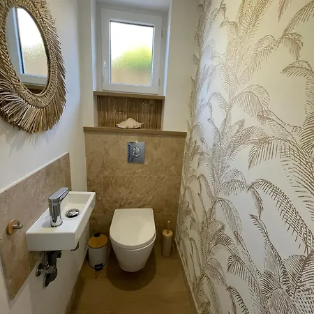 Palmeira Apartamento