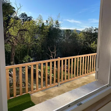 Apartamento Palmeira *