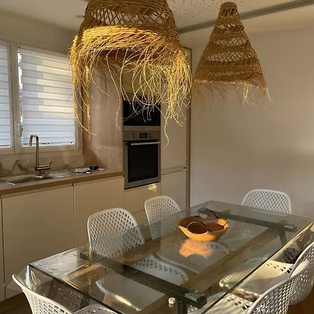 Palmeira Apartamento *