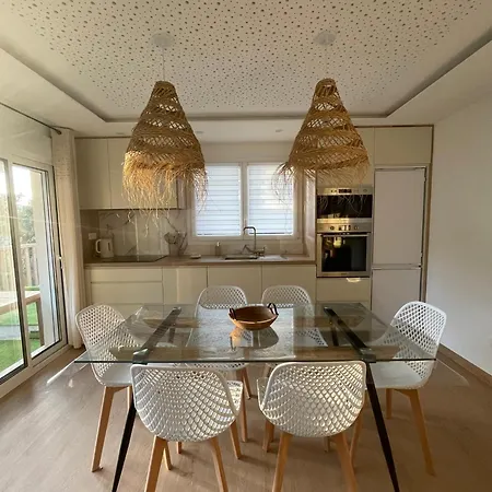 Apartamento Palmeira *