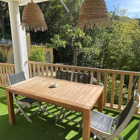 Apartamento Palmeira *