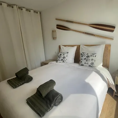 Apartment Palmeira- Sainte-Maxime