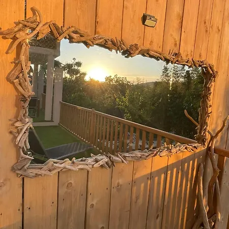 Apartmán Palmeira- *