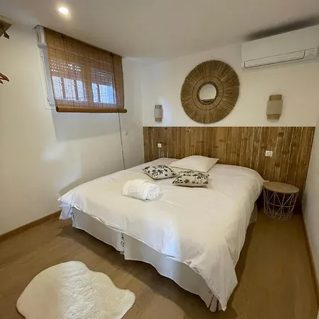 Palmeira- Apartment *