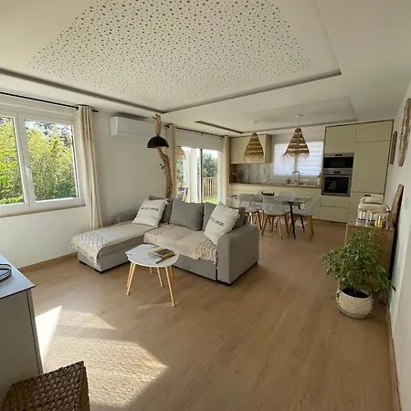 Apartment Palmeira- Sainte-Maxime