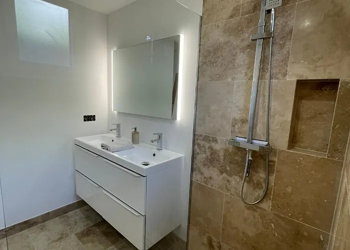 Palmeira- Apartmán Sainte-Maxime