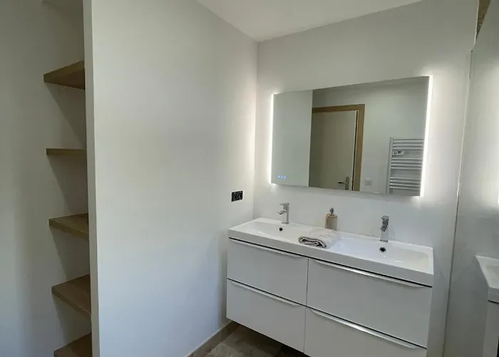 Apartmán Palmeira- Sainte-Maxime