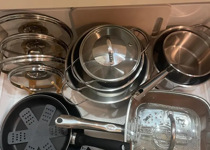 Palmeira- Apartment *