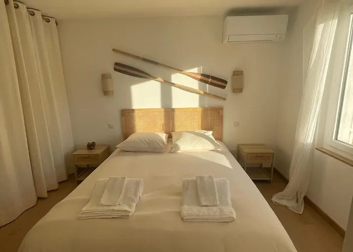 Palmeira- * サント・マキシム