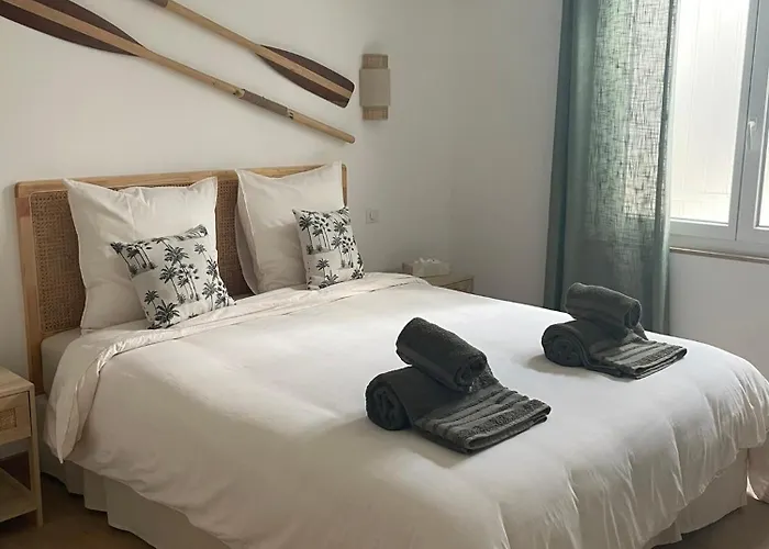 Palmeira- * Sainte-Maxime