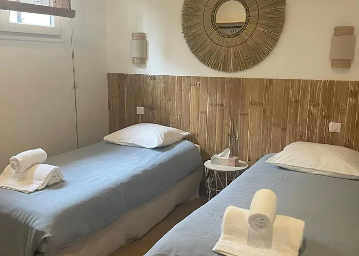 Palmeira- * サント・マキシム