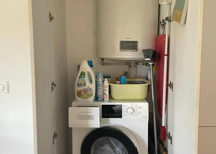 Palmeira- サント・マキシム