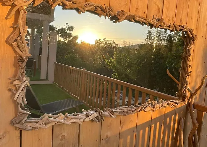 Apartamento Palmeira- *